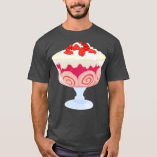 Camiseta Apenas um trifle