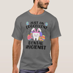 Camiseta Apenas Uma Excelente Páscoa D Engraçada De Higie