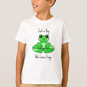 Camiseta Apenas uma Garota que Ama Amigos