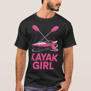Camiseta Apenas Uma Garota Que Ama Tubarão Cool Tubarão Bal