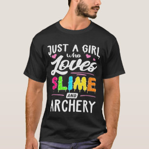 Camiseta Apenas Uma Menina Que Ama As Mulheres De Lama E Ar