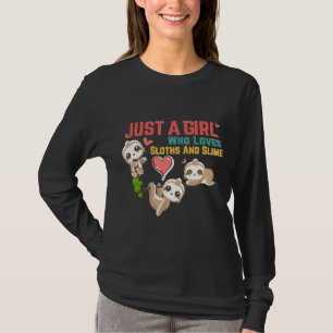 Camiseta Apenas Uma Menina Que Ama Lútero E Lútero Amor
