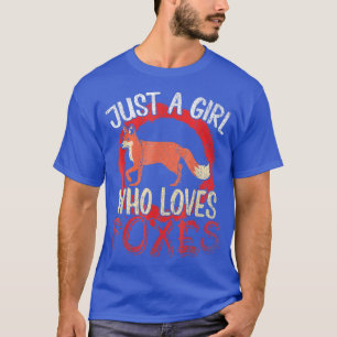 Camiseta Apenas Uma Menina Que Ama Os inimigos As Mulheres