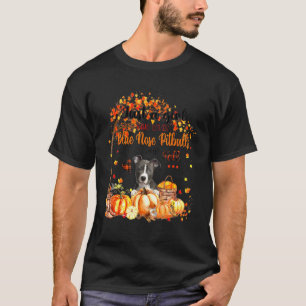 Camiseta Apenas Uma Menina Que Ama Pitbulls E Ação De Graça