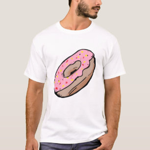 Camiseta Apenas uma Rosquinha