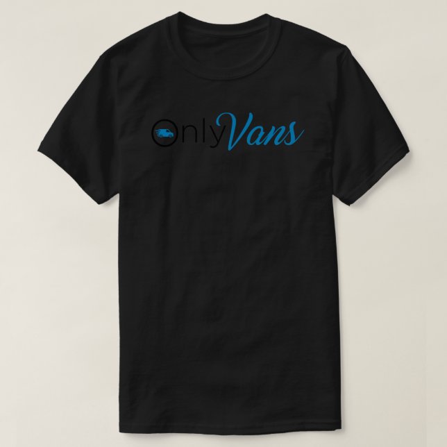 Camiseta Apenas Vans Sticker.png (Frente do Design)