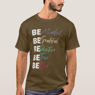 Camiseta Apenas Vibes Positivas