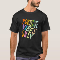 Apenas Vibes Positivas | Frase motivacional