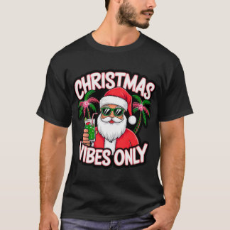 Camiseta Apenas Víblias de Natal