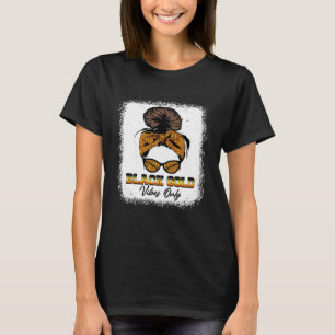 Camiseta Apenas Vibrações de Ouro Preto Futebol Feminino Pé