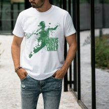Apenas Vibrações de Tênis Retro Grunge Splatter Es
