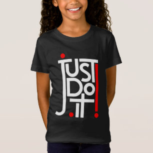 Camiseta apenasfaça