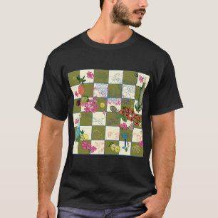 Camiseta Aperitivo Riviera