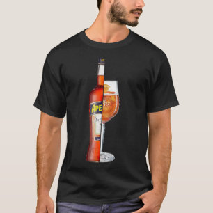CAMISETA APEROL SPRITZ