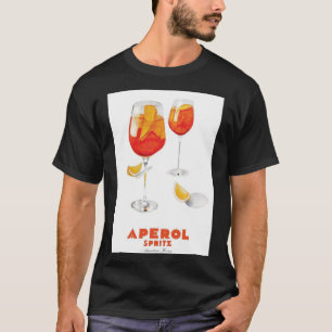 Camiseta Aperol! Spritz