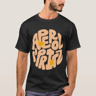 Camiseta Aperol Spritz (3)