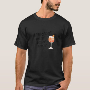 Camiseta Aperollin Rollin Summer 2021 Aperol Spritz