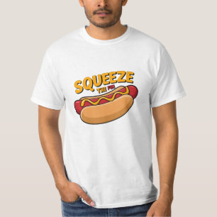 Camiseta Aperte a diversão