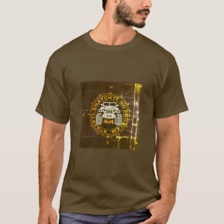 Camiseta Aperte-O. Arranja-O. Sem problema 4x4