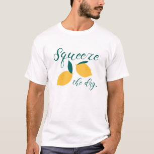 Camiseta Aperte O Dia