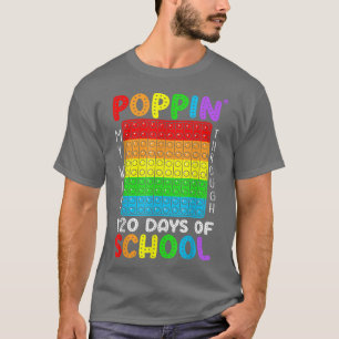 Camiseta Aperte O Meu Caminho Durante 120 Dias Engraçado 12