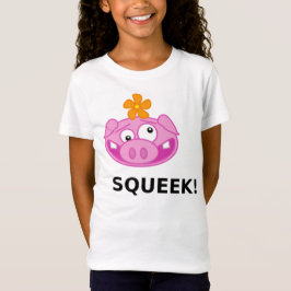 Camiseta Aperte O Porco