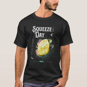 Camiseta Aperte o T-Shirt do Dia