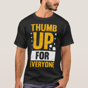 Camiseta Aperte para todos