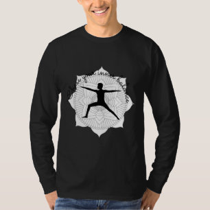 Camiseta Aperte seu saldo interno