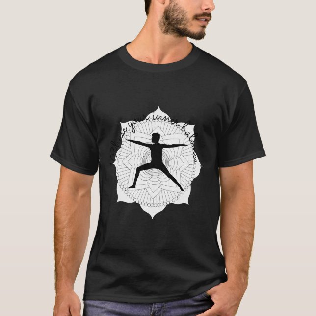 Camiseta Aperte seu saldo interno (Frente)