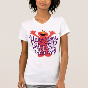 Camiseta Aperto de Elmo