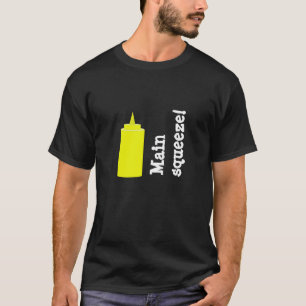 Camiseta Aperto principal