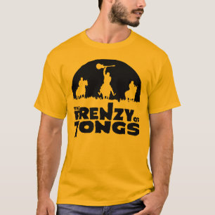 CAMISETA APES!