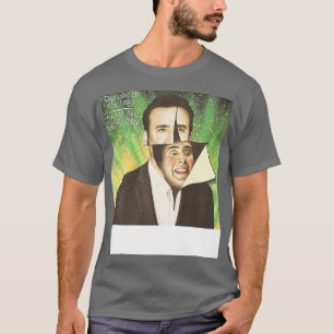 Camiseta Apesar De Toda Minha Raiva, Ainda Sou Apenas Nicol