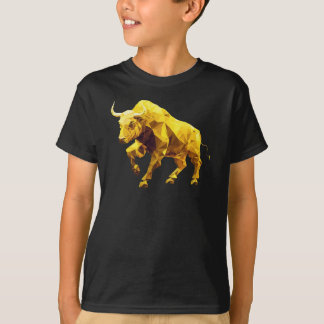 Camiseta Apex Trader funding - Bull Kids T-Shirt