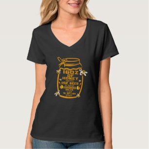 Camiseta Apiarista Pai Apicultor Colmeia Pedra Pólen