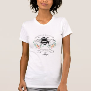 Camisas & Camisetas Beekeeper