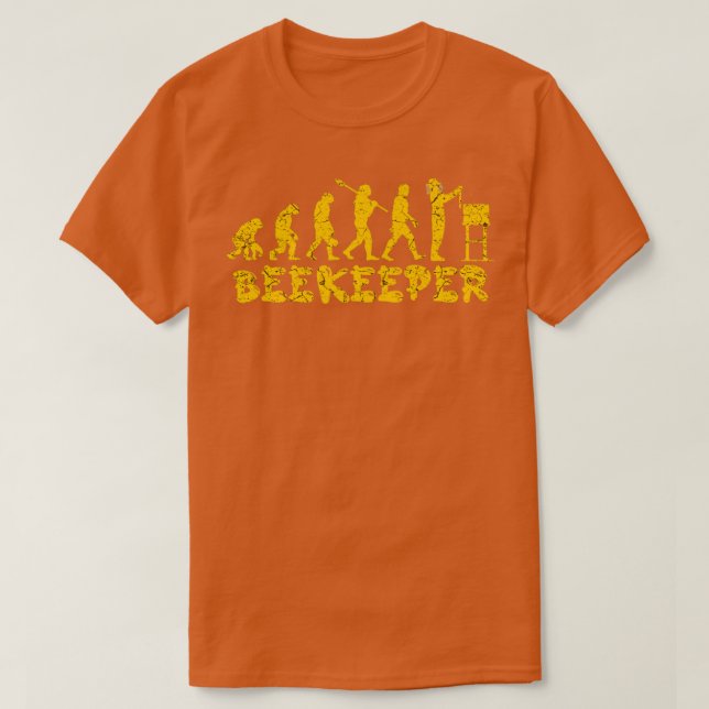 Camiseta Apicultor13 (Frente do Design)