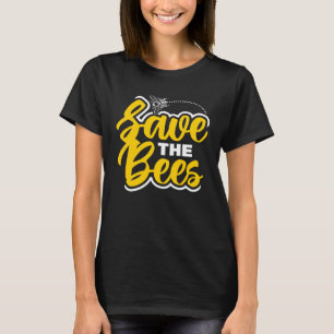 Camiseta Apicultor ama Mel