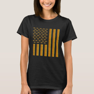 Camiseta Apicultor Apicaria Diversão Capacidades Abelhas Ap