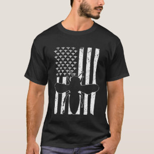Camiseta Apicultor Apicultura EUA