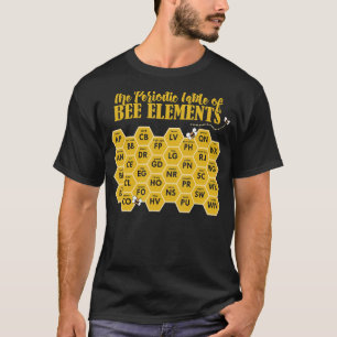 Camiseta Apicultores Apiaristas Abelhas Apiaristas De Mel