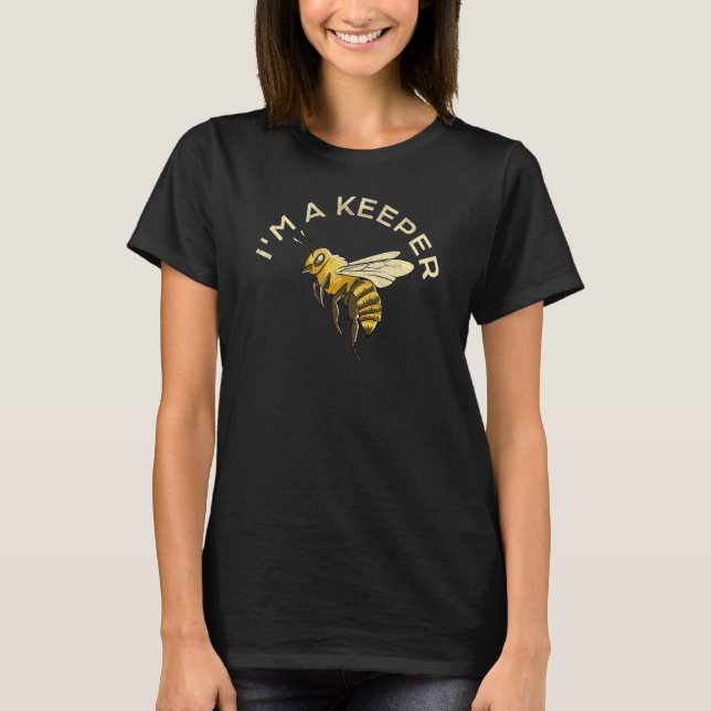 Camiseta Apicultores apicultores (Frente)