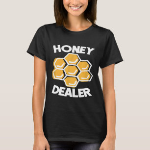 Camiseta Apicultura Abelhas Abelhas Mais Avejadoras De Mel