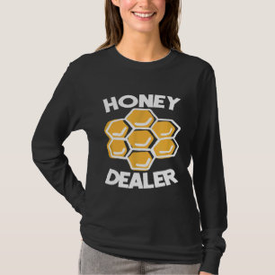 Camiseta Apicultura Abelhas Abelhas Mais Avejadoras De Mel