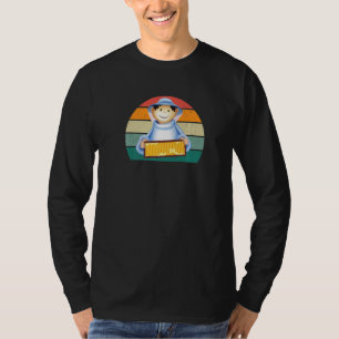Camiseta Apicultura Abelhas Colmeia Mel Inseto Proteção Abe