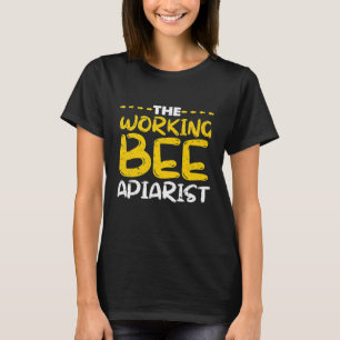 Camiseta Apicultura Apicultor Apicultura Apicultura