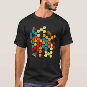 Camiseta Apicultura Apicultura Abieira Abiça Abiça Abiça