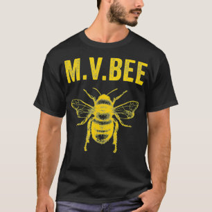 Camiseta Apicultura apicultura Ambiente M