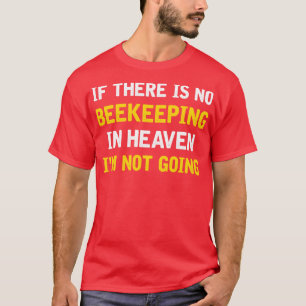 Camiseta Apicultura Engraçada Dizendo Abelhas De Mel Apicul